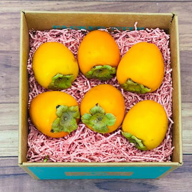 Spanish Kaki Premium Persimmons